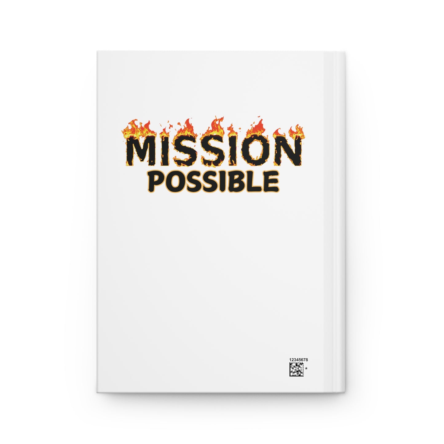 Your Mission Journal