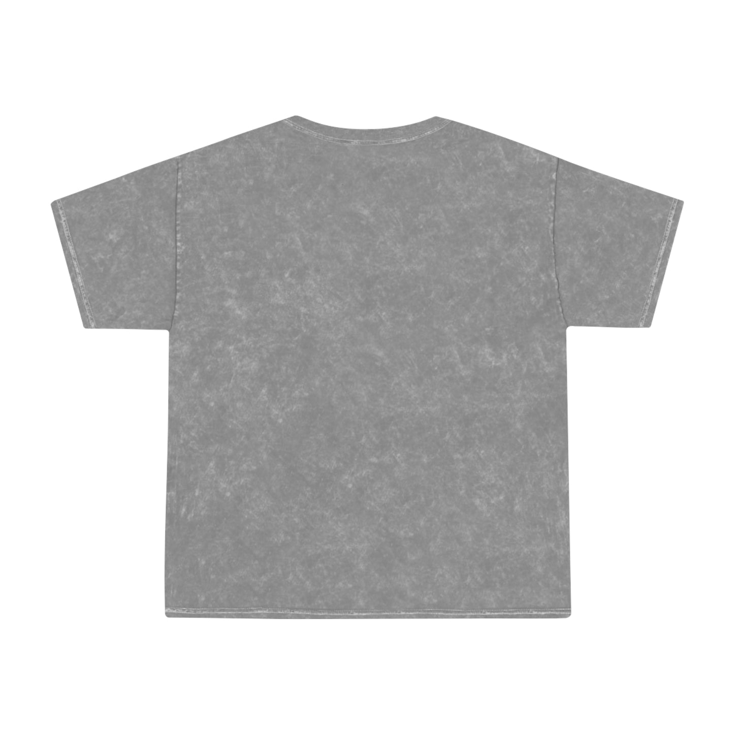 Shariya Wise Mineral Wash Cotton Tee