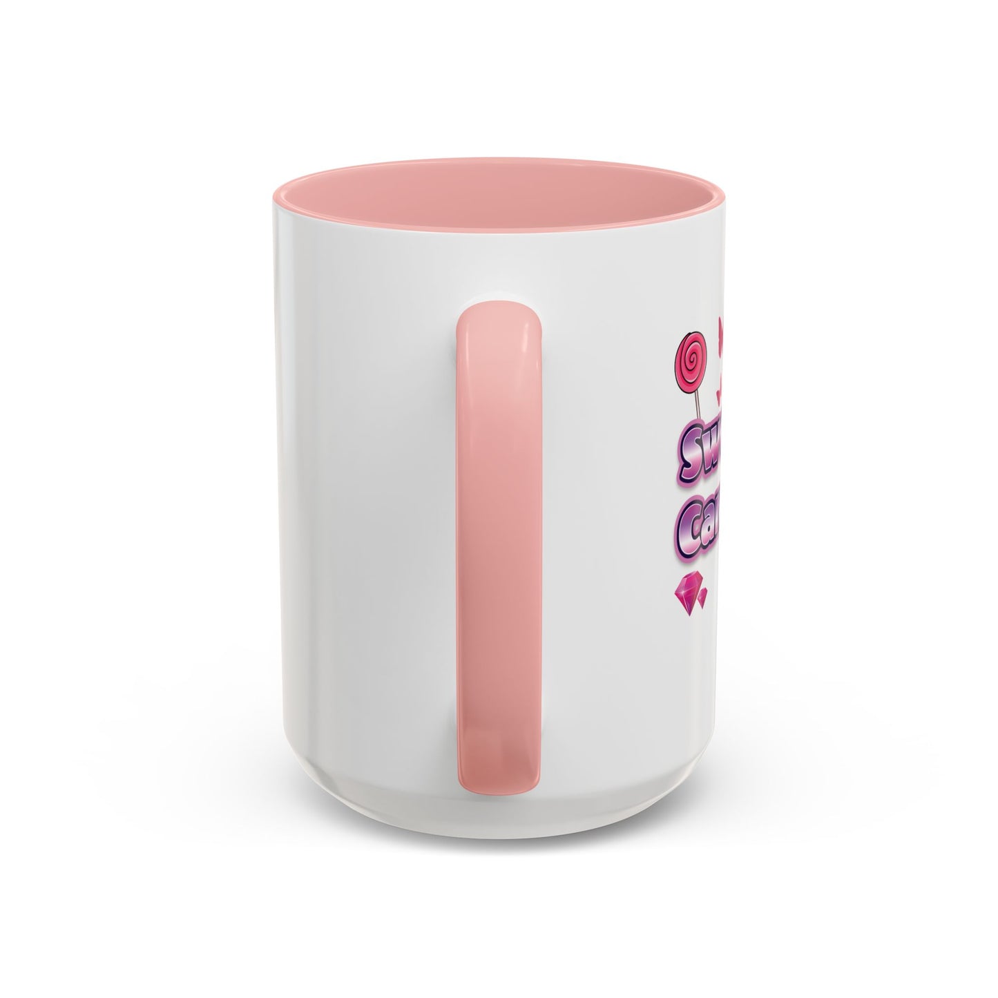 Sweet Like Candyland Mug (11, 15oz)