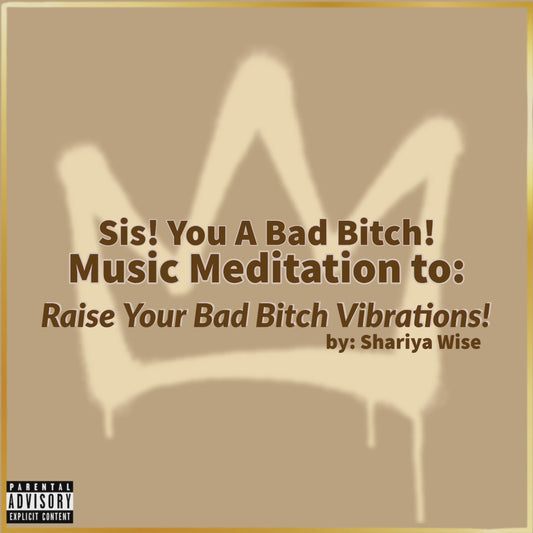 The #1 Music Meditation For Feminine Empowerment